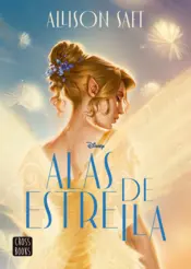 Portada Alas de estrella
