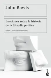 Portada Lecciones sobre la historia de la filosofía política