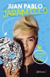 Portada La edad de la verdad