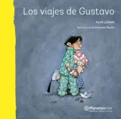 Portada Los viajes de Gustavo