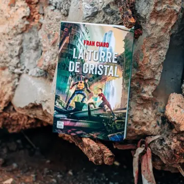 Imagen extra La Torre de Cristal 0