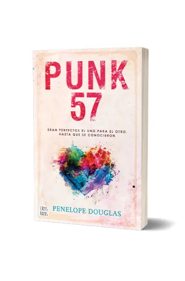 Portada Punk 57