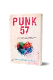 Miniatura portada 3d Punk 57