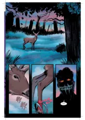 Portada La casa Slaughter nº 01 0