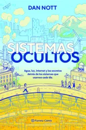 Portada Sistemas ocultos