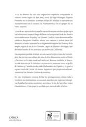 Miniatura contraportada La conquista española olvidada