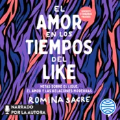 Portada Sensibles y chingonas presenta: El amor en los tiempos del like
