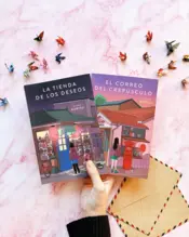 Portada El correo del crepúsculo 2