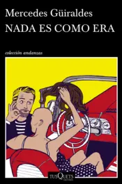 Portada Nada es como era