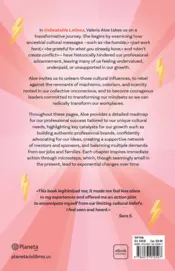 Miniatura contraportada Unbeatable Latinas