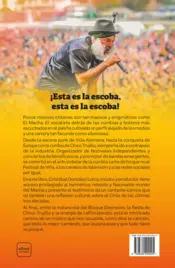 Miniatura contraportada Lo que hay que soñar, hay que vivirlo