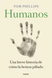Portada Humanos