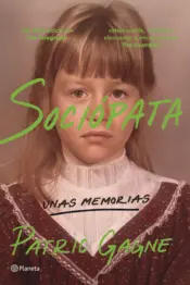 Portada Sociópata