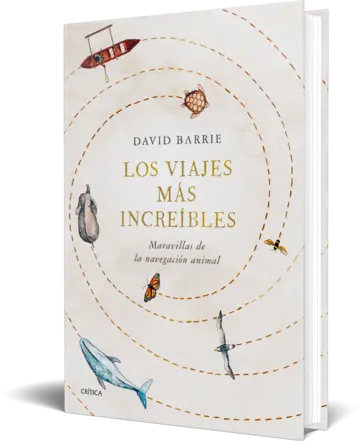 Portada Los viajes más increíbles