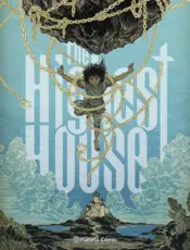 Portada The Highest House