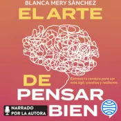Portada El arte de pensar bien