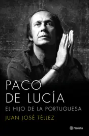 Portada Paco de Lucía