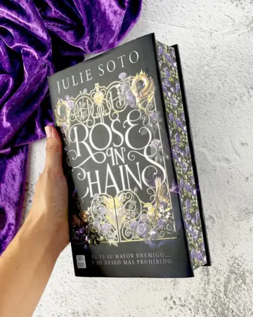 Imagen extra Rose in chains 5