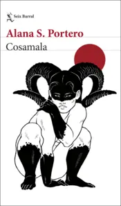 Portada Cosamala