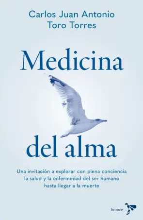 Portada Medicina del alma