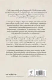 Miniatura contraportada Cartas de J.R.R. Tolkien