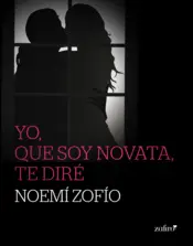 Portada Yo, que soy novata, te diré