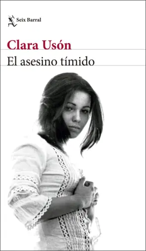 Portada El asesino tímido