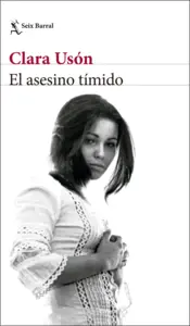 Portada El asesino tímido