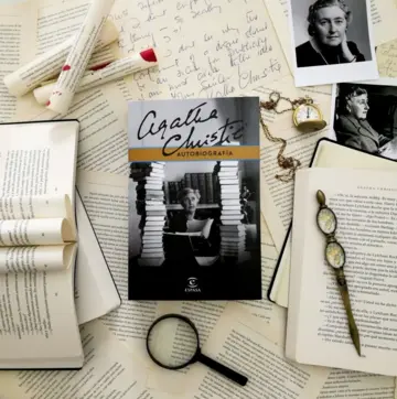 Imagen extra Autobiografía 1