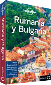 Miniatura portada 3d Rumanía y Bulgaria 2.  Comprender y Guía práctica Bulgaria