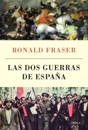Portada Las dos guerras de España