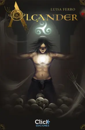 Portada Alcander