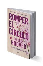 Miniatura portada 3d Romper el círculo (It Ends with Us)