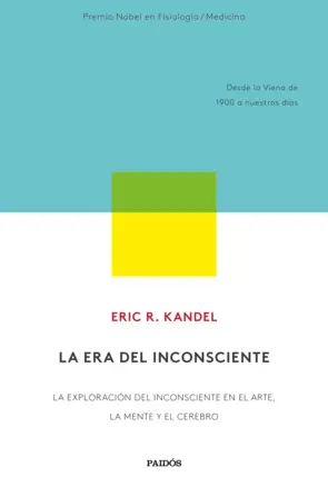 Portada La era del inconsciente