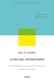 Portada La era del inconsciente