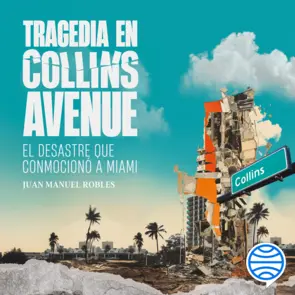 Portada Tragedia en Collins Avenue