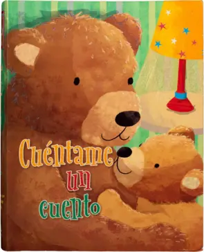 Portada Cuéntame un cuento (SD)