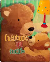 Portada Cuéntame un cuento (SD)