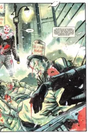 Portada Maniac of New York 3