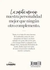 Miniatura contraportada Zapatos