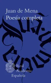 Portada Poesía completa