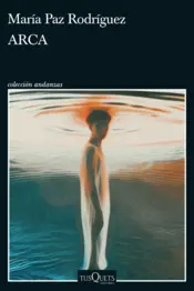 Portada Arca