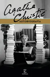 Portada Autobiografía