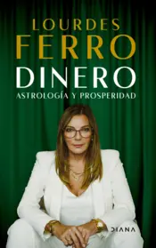Portada Dinero. Astrología y prosperidad