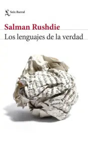 Portada Los lenguajes de la verdad