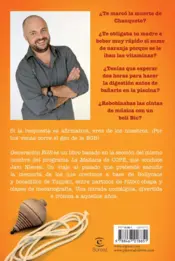 Miniatura contraportada Generación EGB