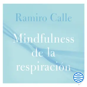 Portada Mindfulness de la respiración