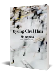 Portada  Sin respeto