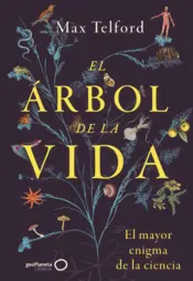 Portada El árbol de la vida