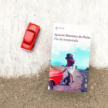 Imagen extra Fin de temporada 0